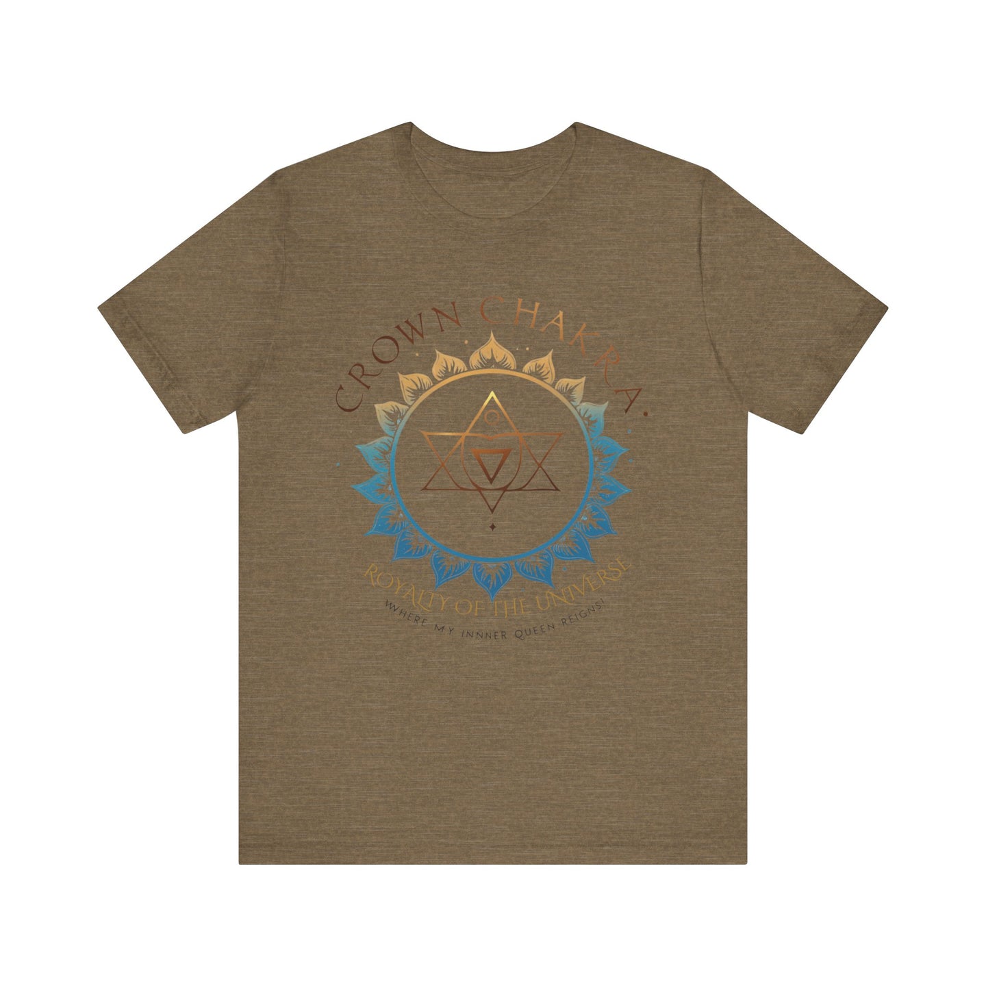 Crown Chakra Tee